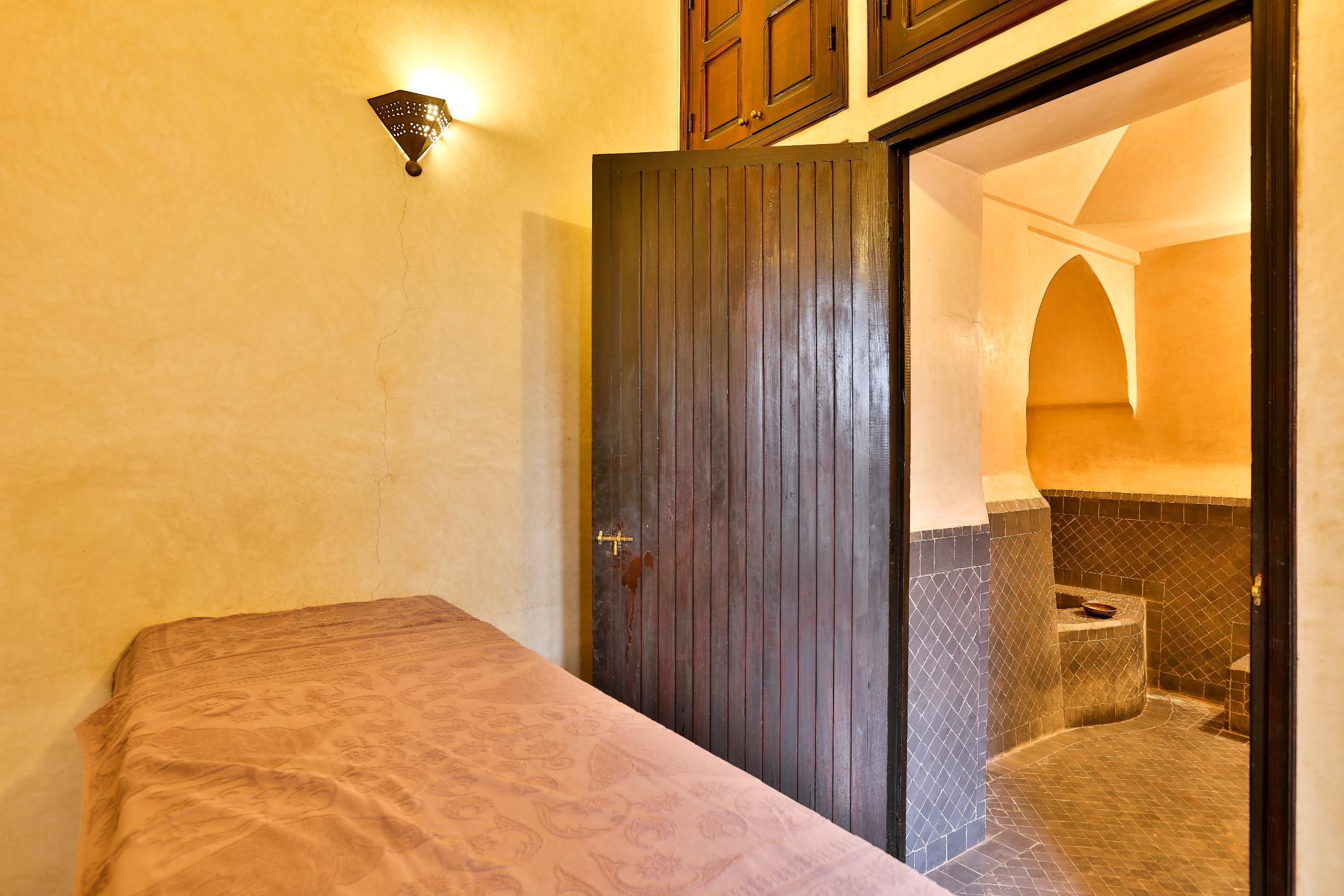 Riad Casa Lalla Marrakesh Exterior foto